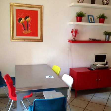 Modi Apartment Róma Kültér fotó