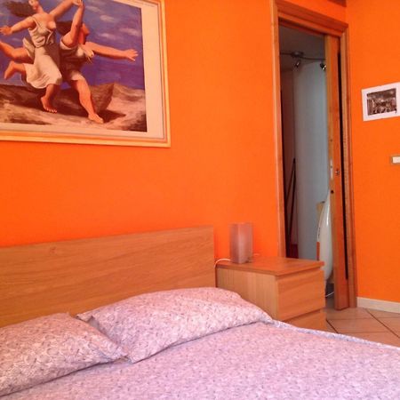 Modi Apartment Róma Kültér fotó