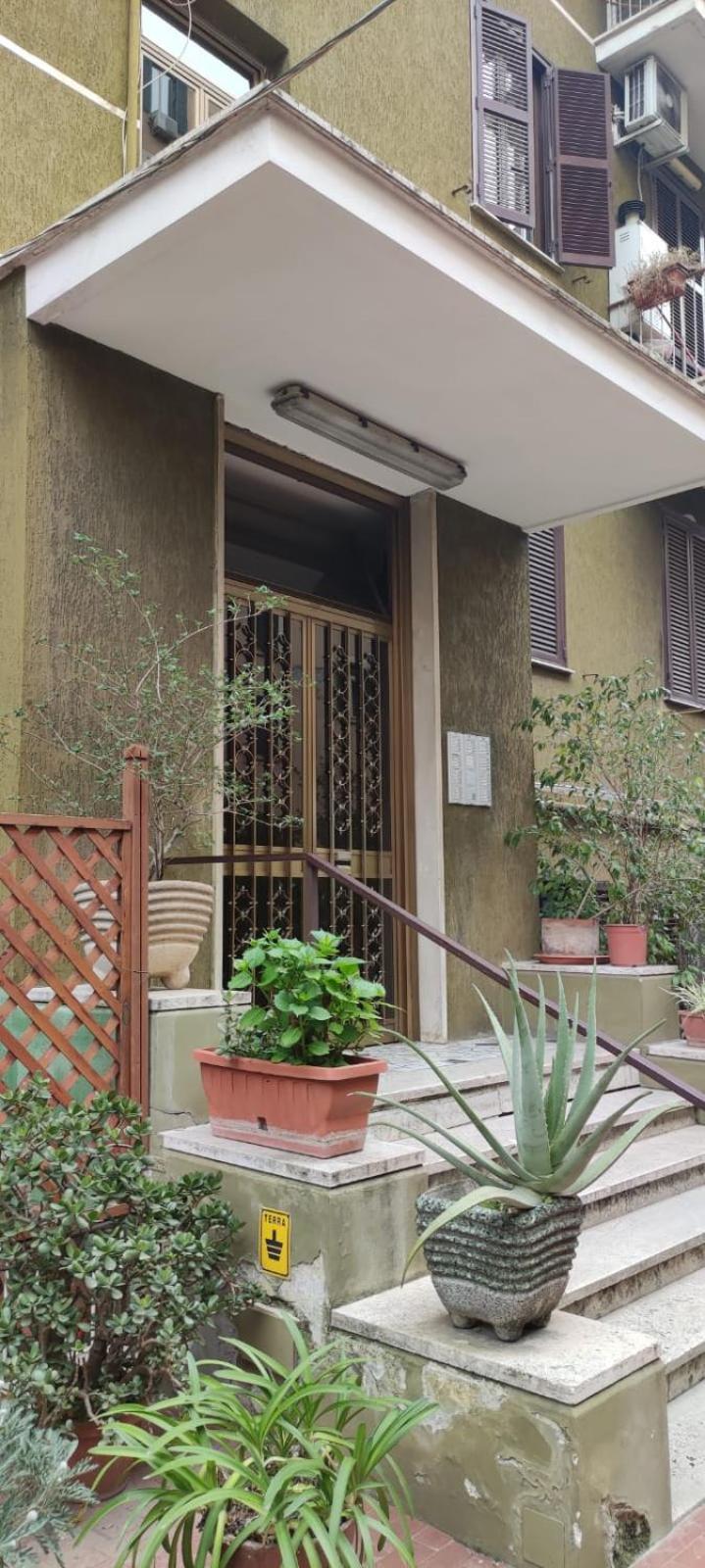 Modi Apartment Róma Kültér fotó