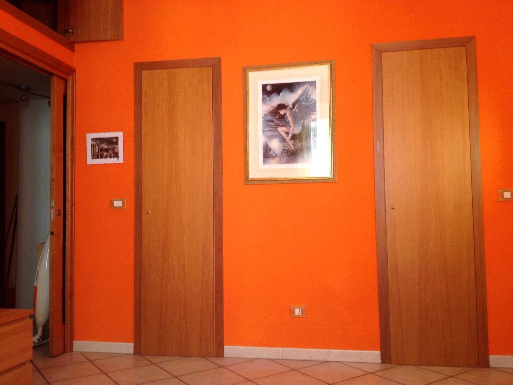 Modi Apartment Róma Kültér fotó