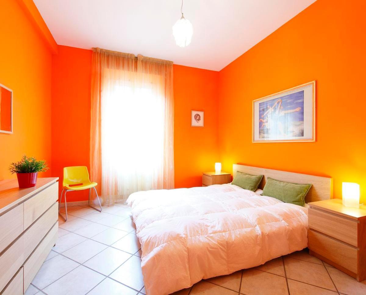 Modi Apartment Róma Kültér fotó