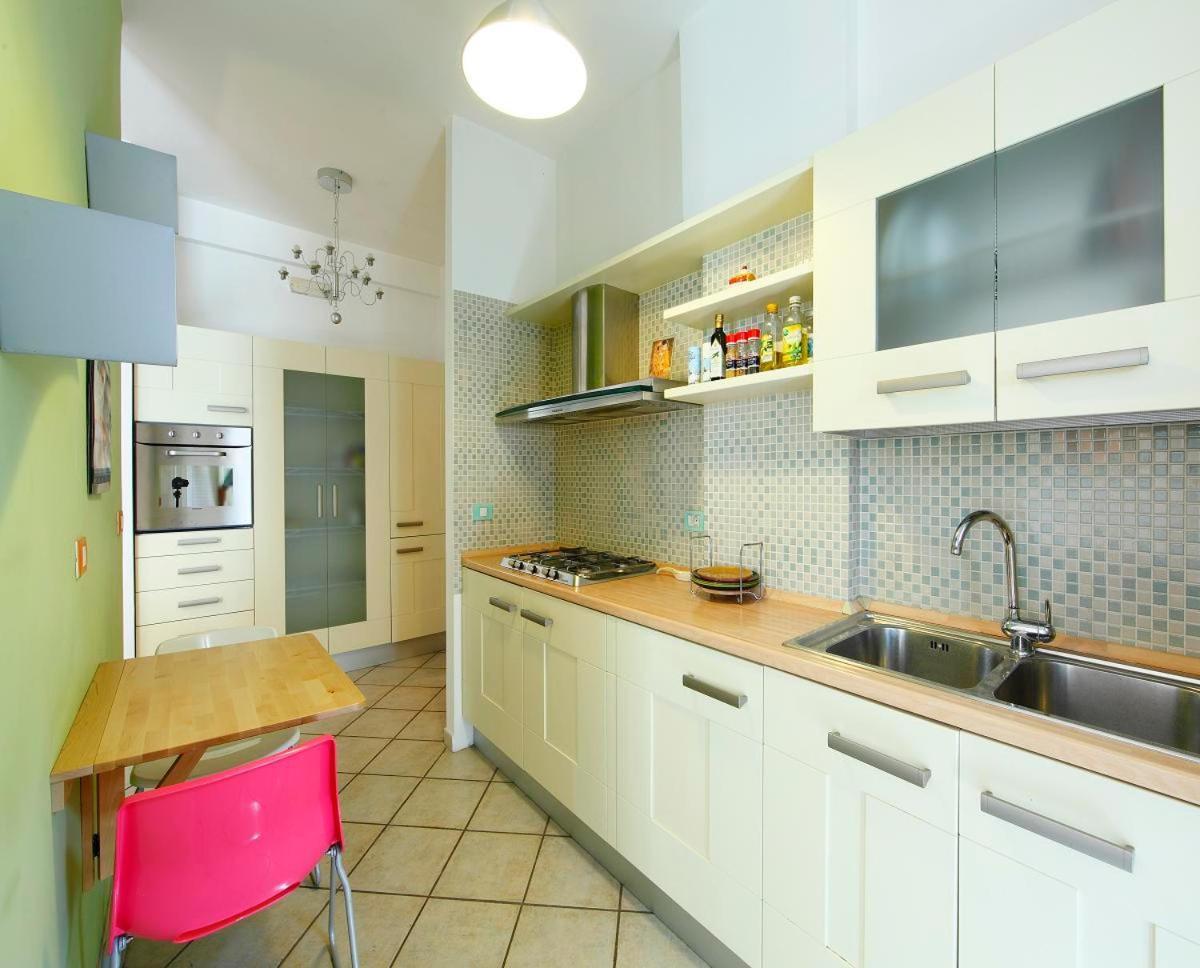 Modi Apartment Róma Kültér fotó