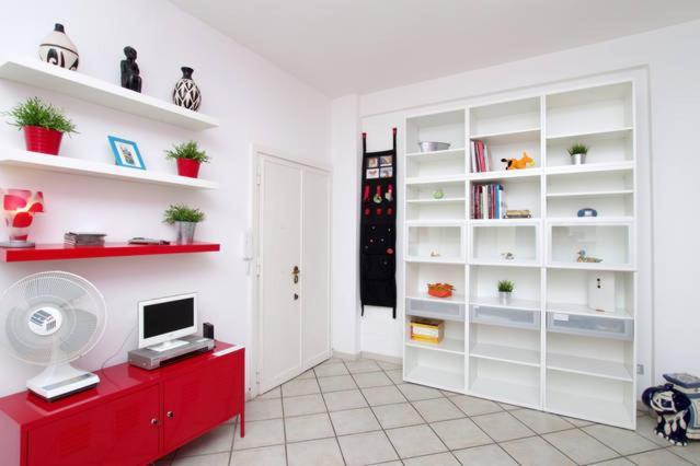 Modi Apartment Róma Kültér fotó