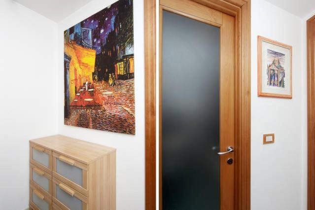 Modi Apartment Róma Kültér fotó