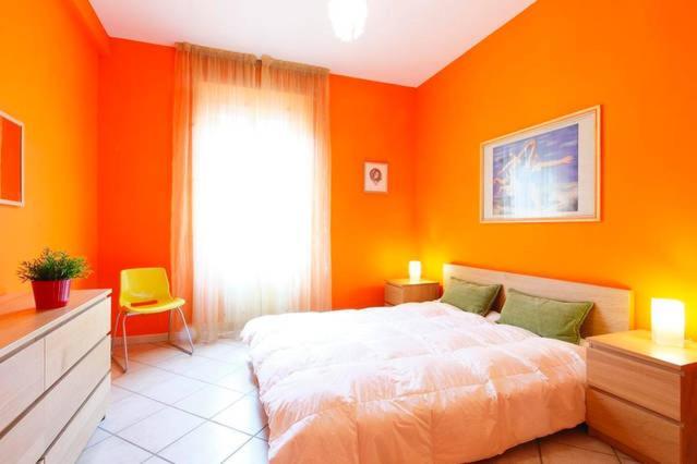 Modi Apartment Róma Kültér fotó