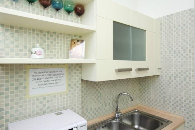 Modi Apartment Róma Kültér fotó