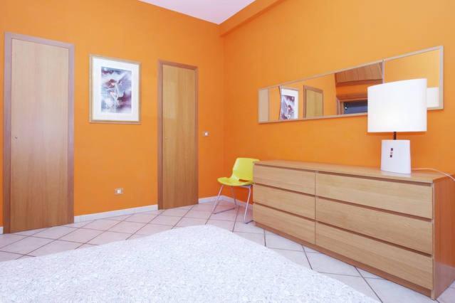 Modi Apartment Róma Kültér fotó