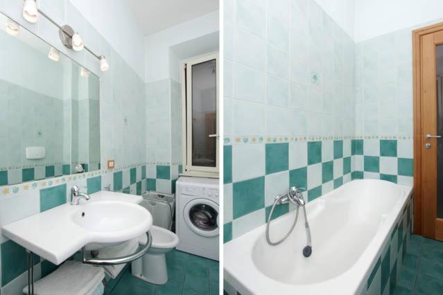 Modi Apartment Róma Kültér fotó