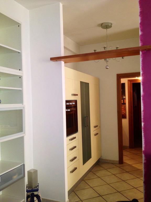 Modi Apartment Róma Kültér fotó