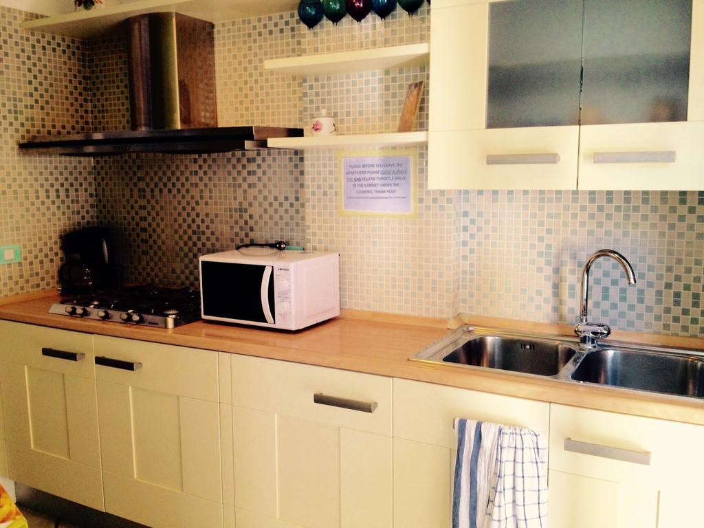 Modi Apartment Róma Kültér fotó
