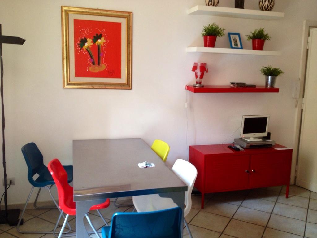 Modi Apartment Róma Kültér fotó