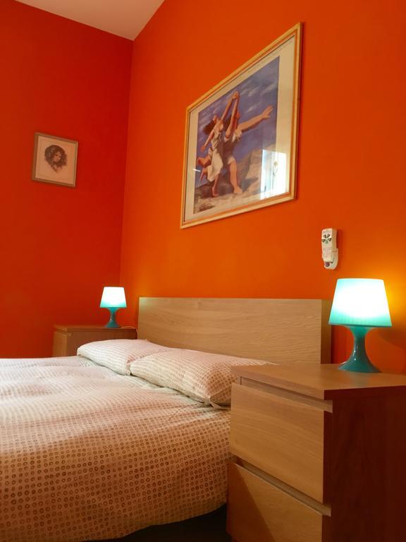 Modi Apartment Róma Kültér fotó