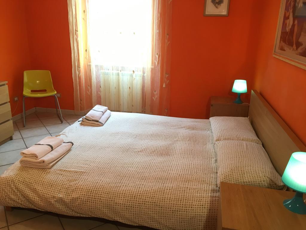 Modi Apartment Róma Kültér fotó