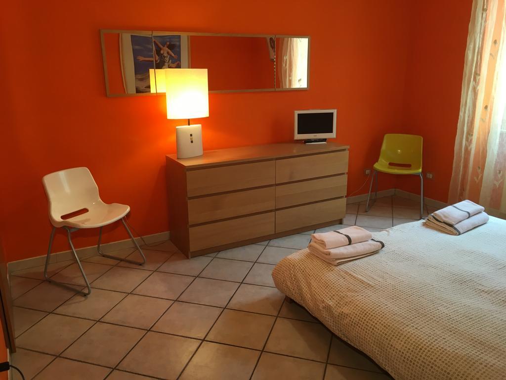 Modi Apartment Róma Kültér fotó