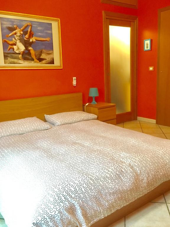 Modi Apartment Róma Kültér fotó
