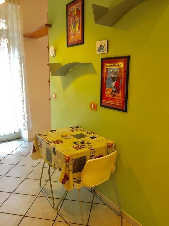 Modi Apartment Róma Kültér fotó