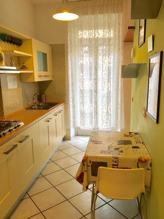 Modi Apartment Róma Kültér fotó