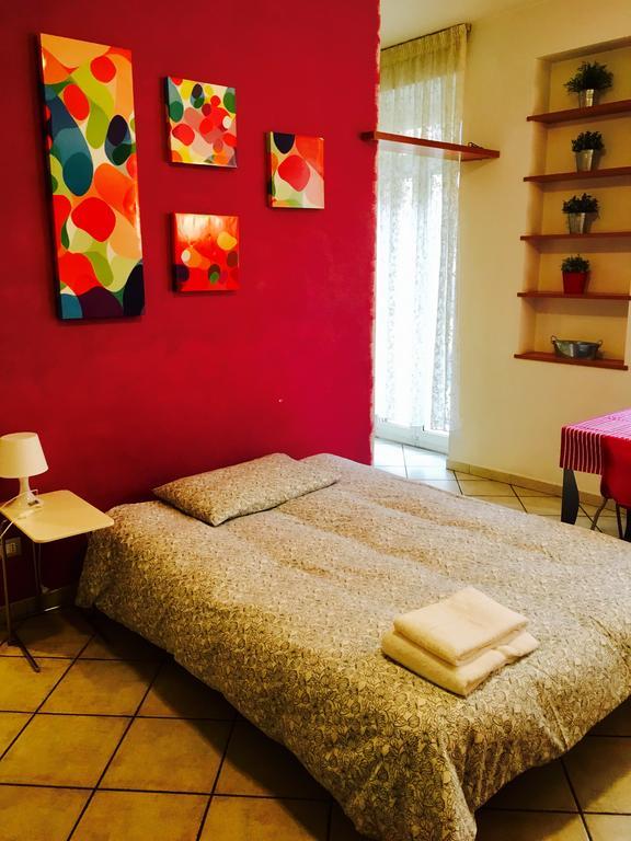 Modi Apartment Róma Kültér fotó