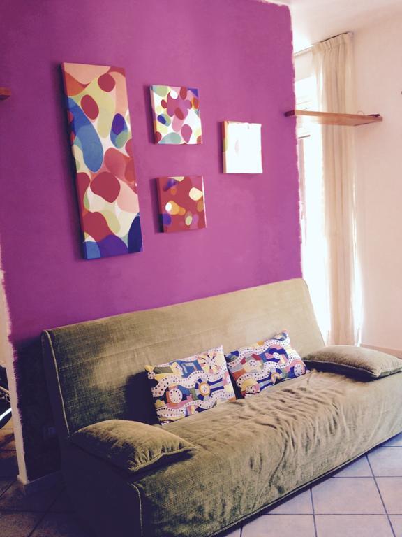 Modi Apartment Róma Kültér fotó